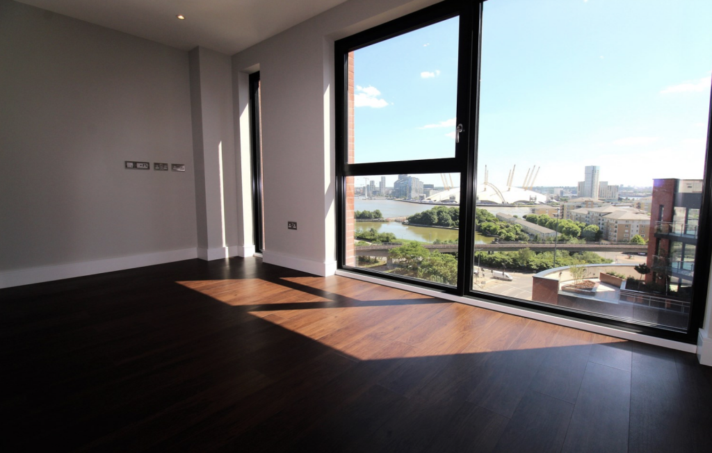 Apartment in London - View 3