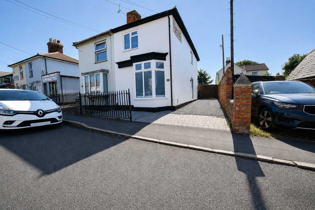 Main image of property: Station Road, Burnham-on-crouch