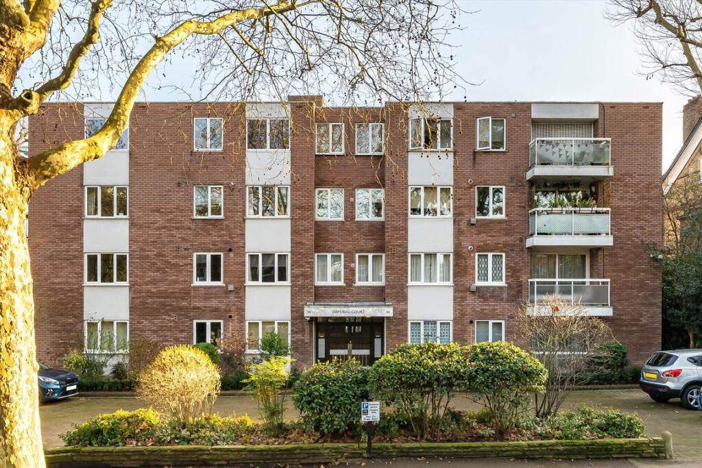 Main image of property: Shepherds Hill, Highgate
