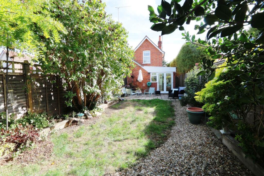 House in Reading - View 3