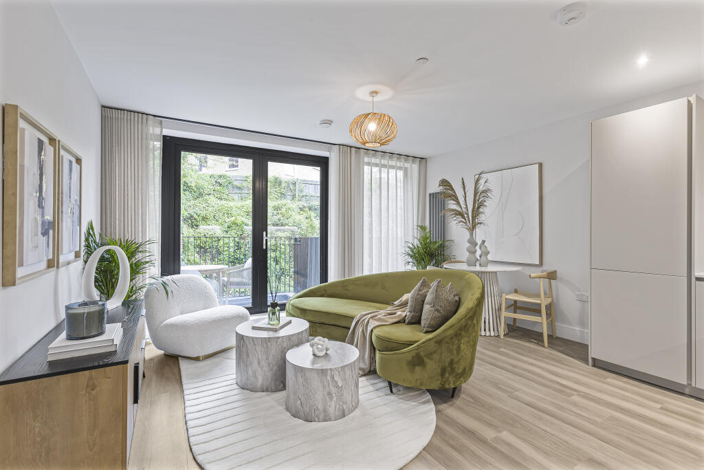 Apartment in St Albans - View 3