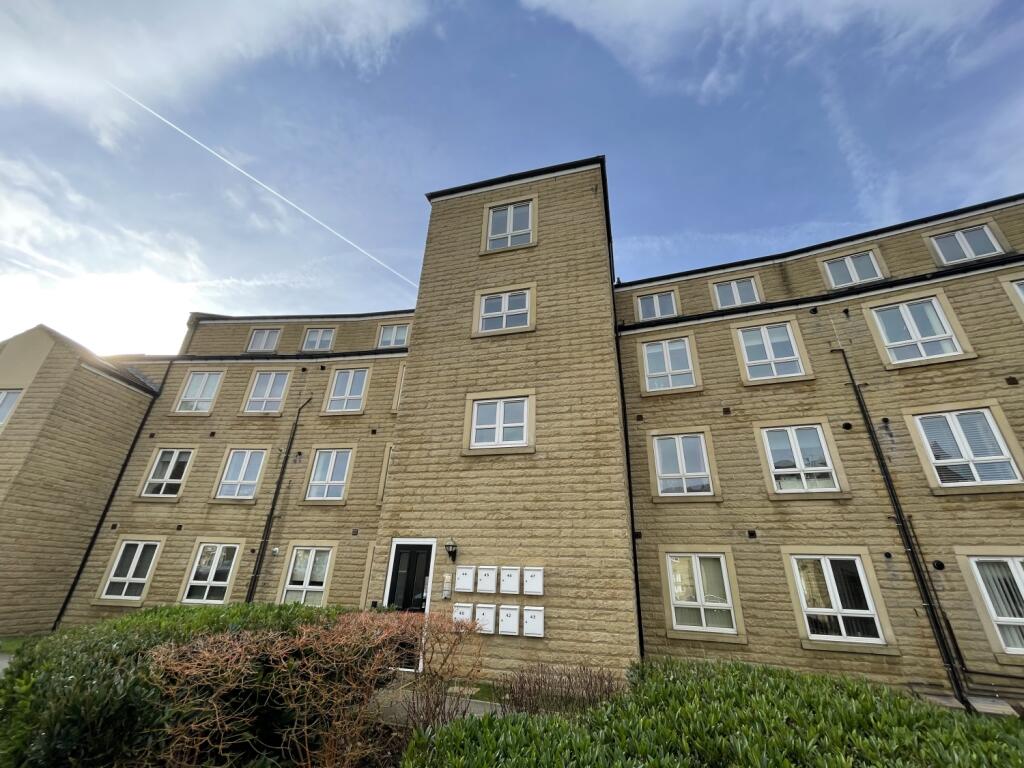 Main image of property: Northfield Court, Sheffield, S10 1QR