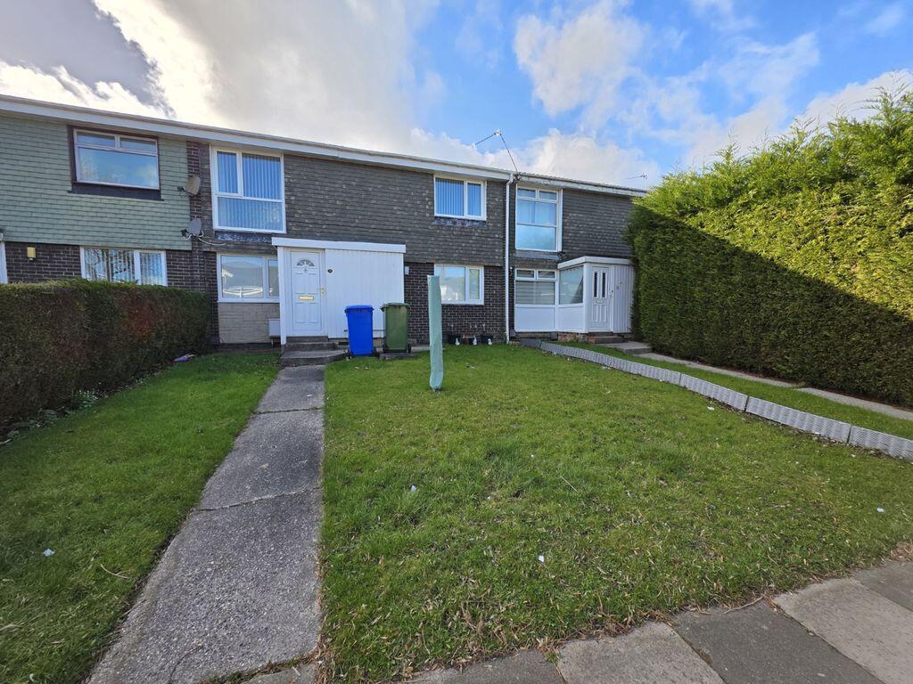 Main image of property: Monkside, Cramlington