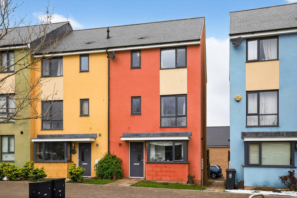 Willowherb Road, Bristol, BS16, Bristol