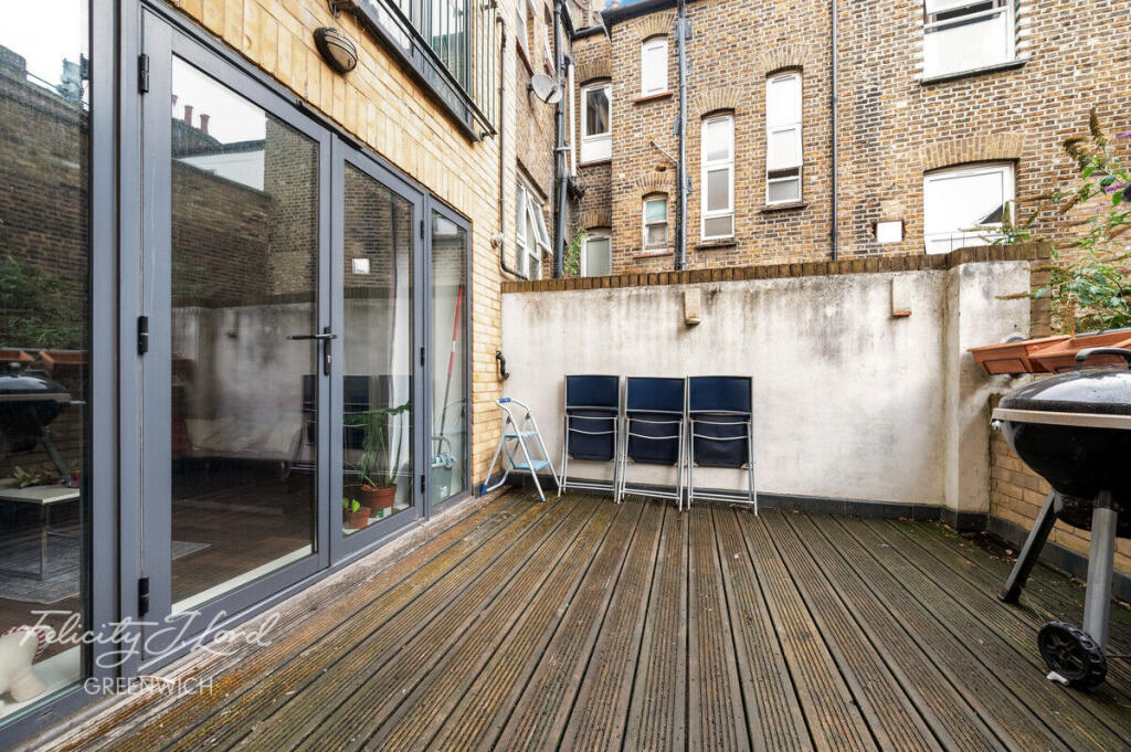 Main image of property: Lewisham Road, LONDON