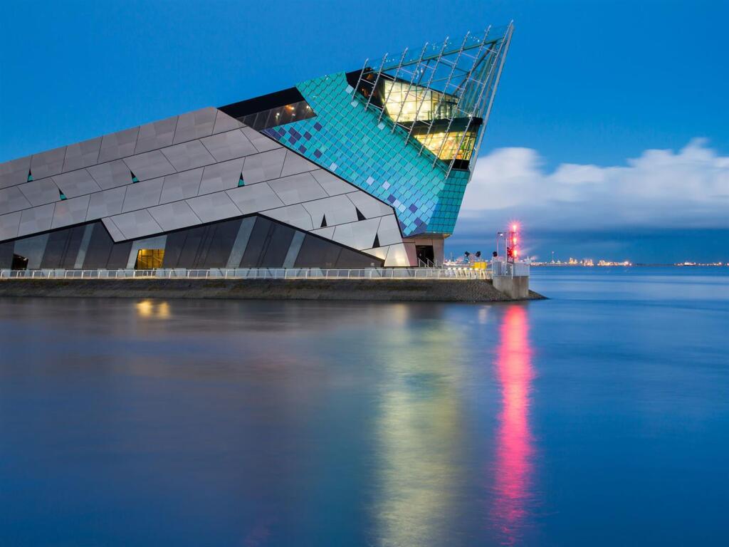 Main image of property: Portfolio, 58 self contained flats & 1 Retail unit, across three locations