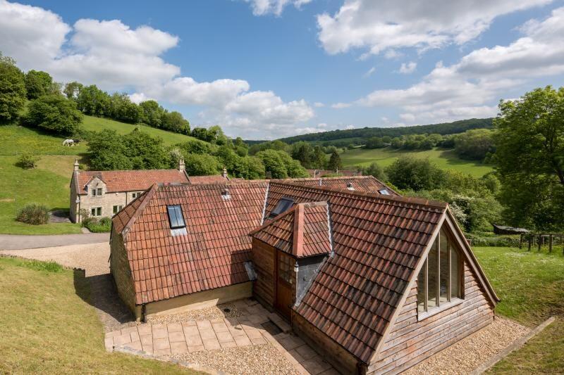 Main image of property: Sandybank Barn, Sandybank Farm, St. Catherine, Bath