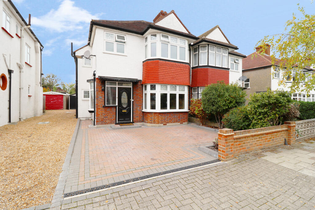 House in Bromley