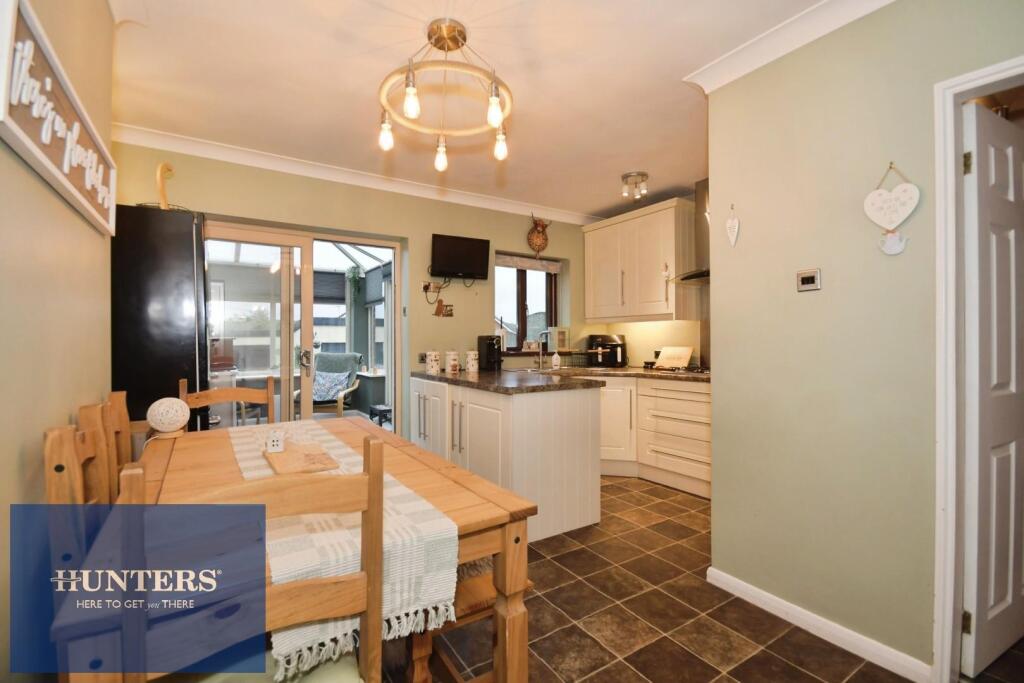 House in Sheffield - View 4