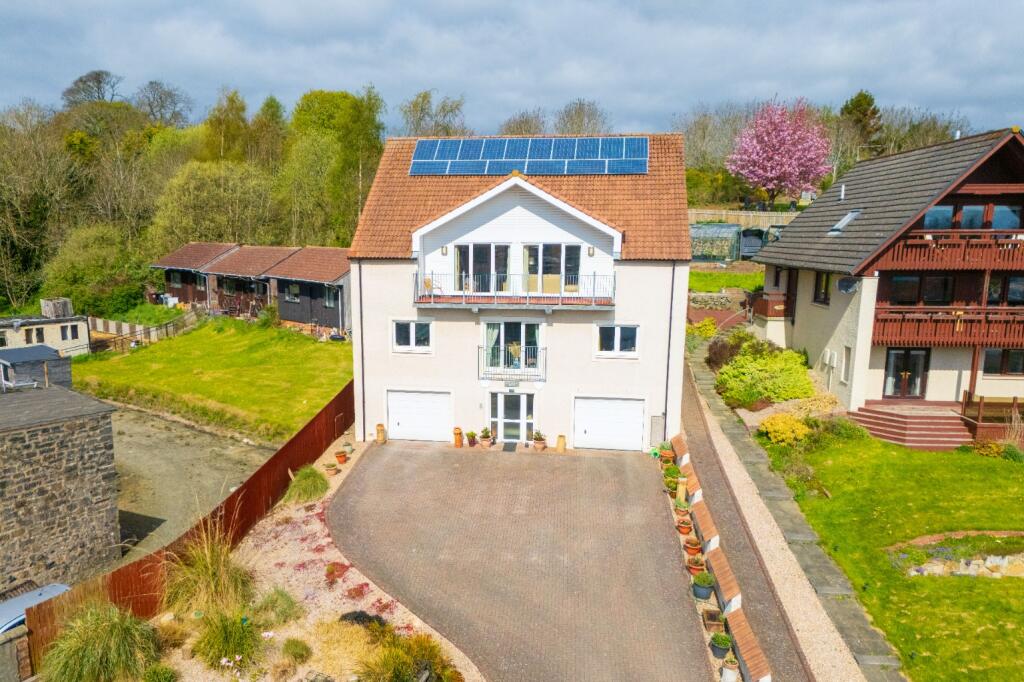 Main image of property: High Street, Aberdour, KY3