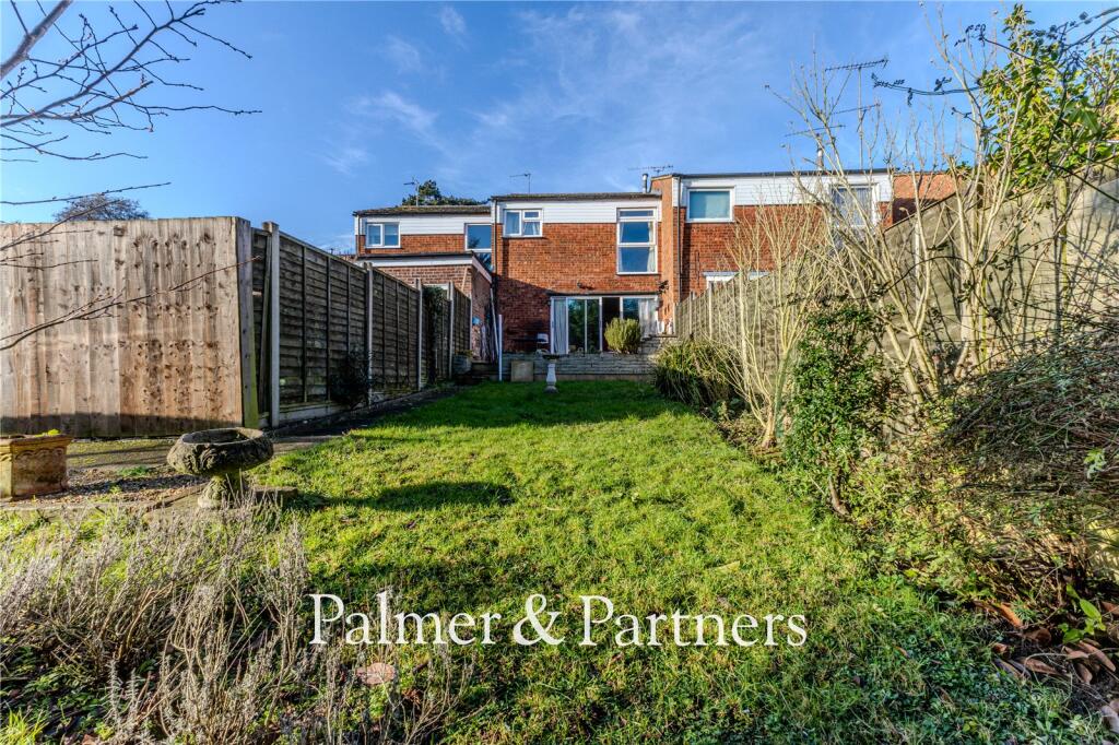 Briarhayes Close, Ipswich, Suffolk, IP2 photo 4