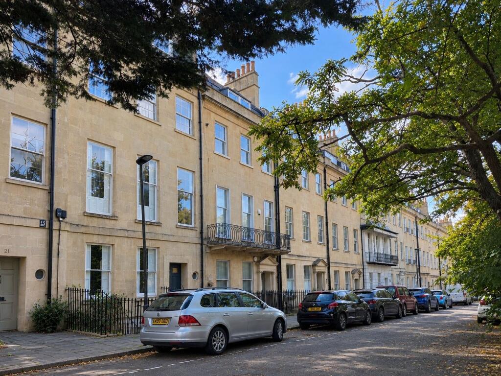 Main image of property: Kensington Place, Bath