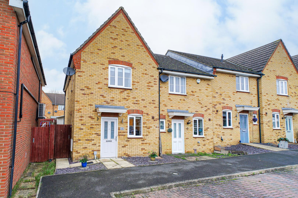 Main image of property: Deverell Way, Leighton Buzzard