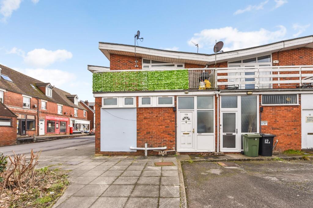Main image of property: Station Road, Liphook, Hampshire