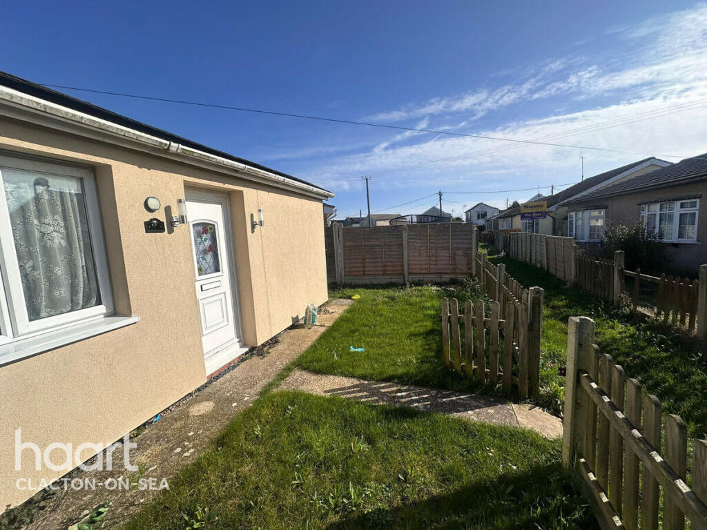 Main image of property: Colne Way, CLACTON-ON-SEA