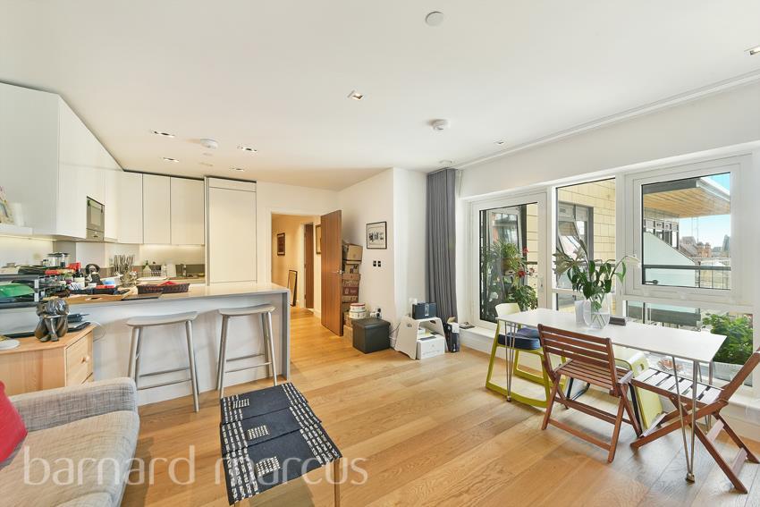 Main image of property: Longfield Avenue, Ealing