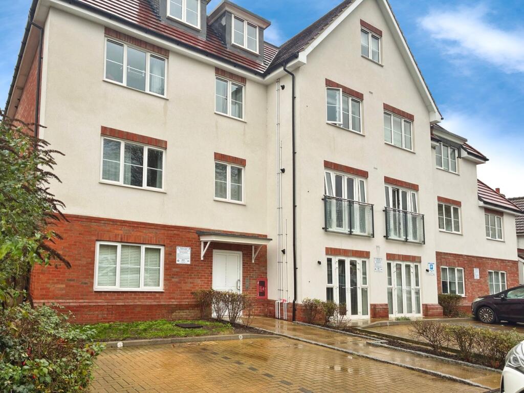 Main image of property: Bathurst Walk, Richings Park, SL0