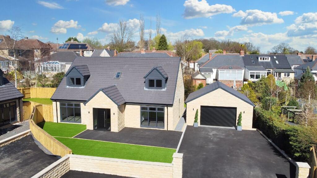 Main image of property: Savoy Court, Darlington, DL1