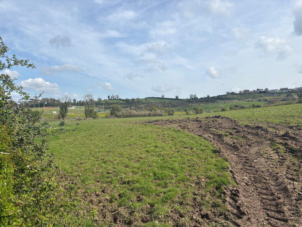Main image of property: Cloughvalley, Carrickmacross