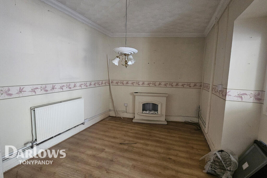Main image of property: High Street, Cymmer, Porth CF39