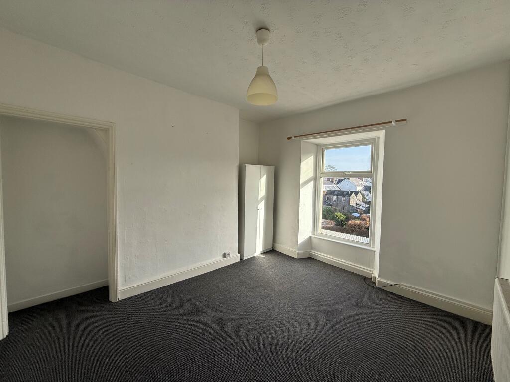 Main image of property: Maughan Terrace, Penarth