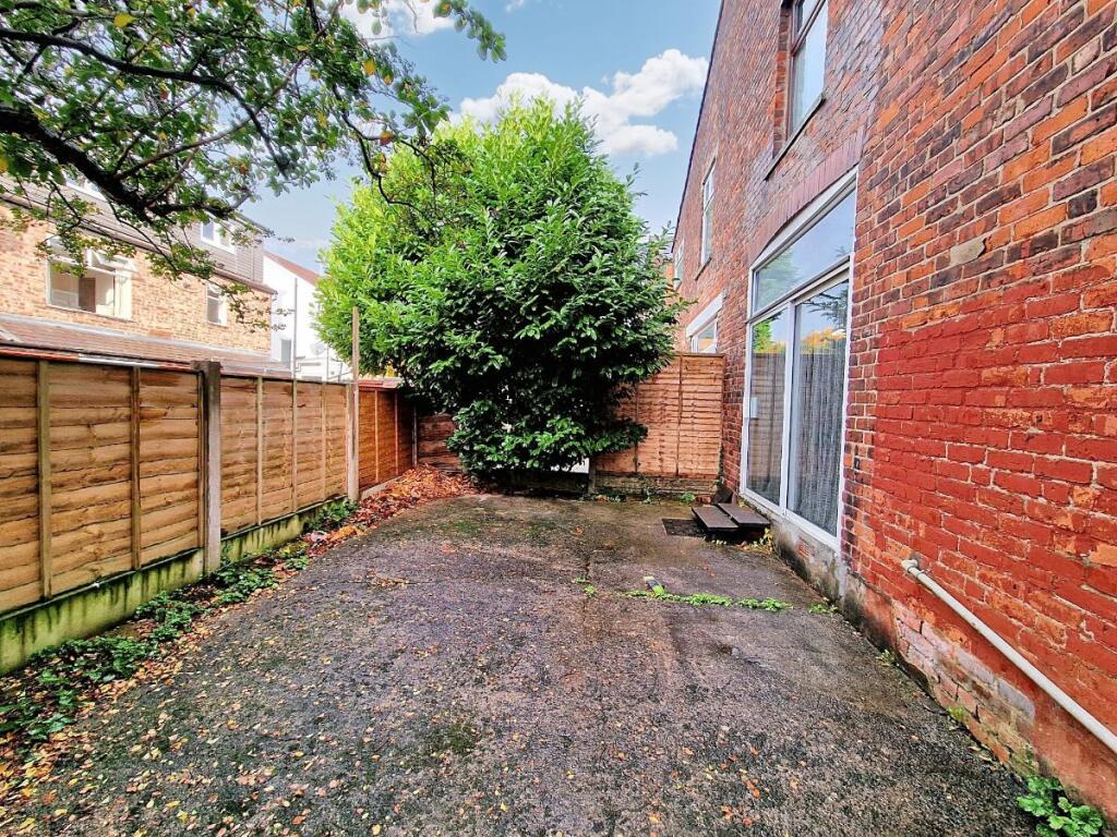 Fort Road, Prestwich, Manchester photo 4