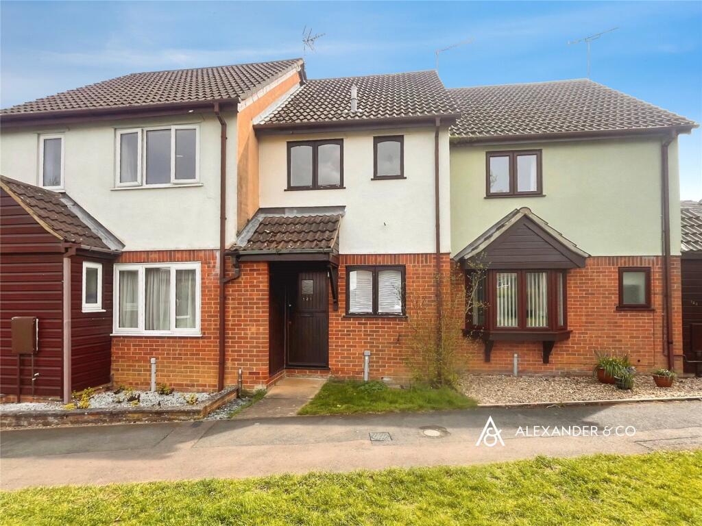 Main image of property: Magpie Way, Winslow