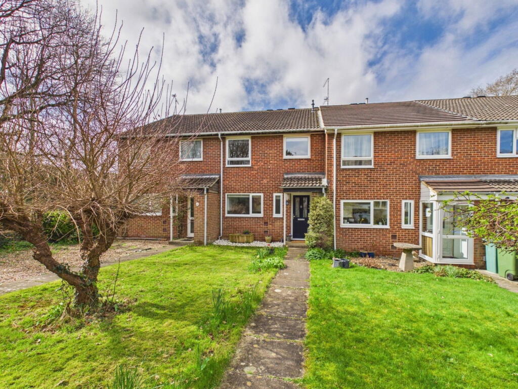 Main image of property: Badgers Close, Horsham