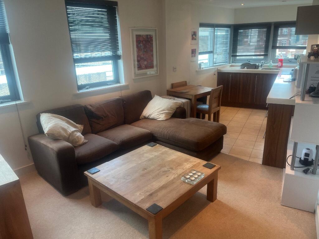 Main image of property: Navigation Street, Birmingham, B5