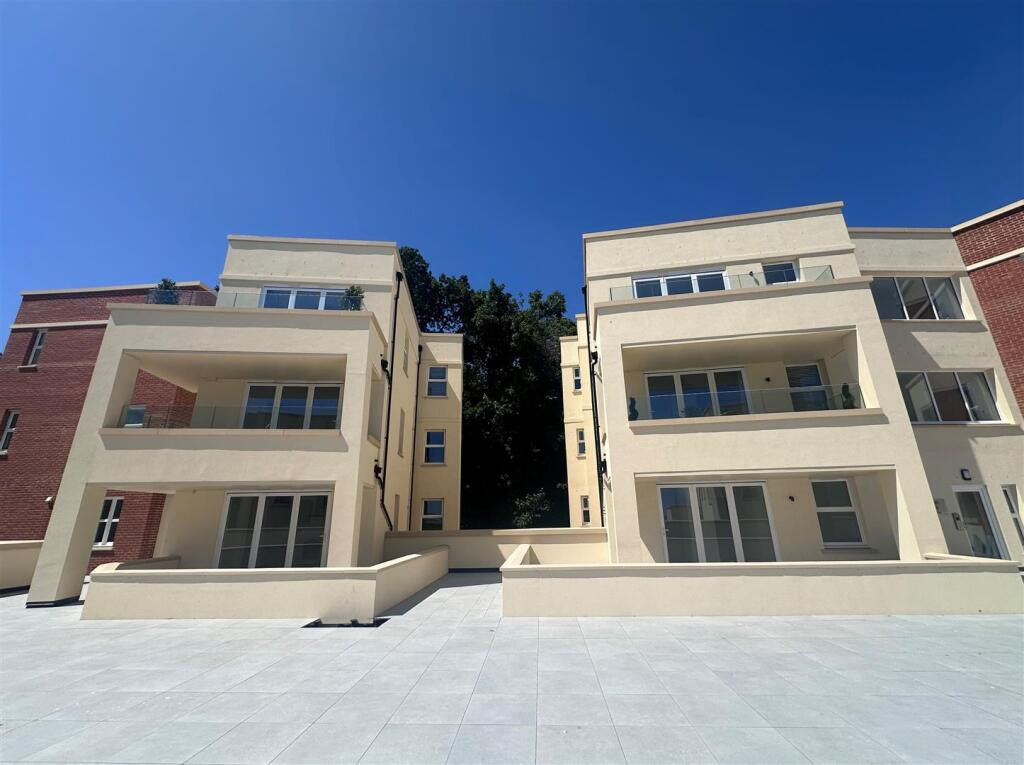 Main image of property: Monument Way, St Leonards on Sea