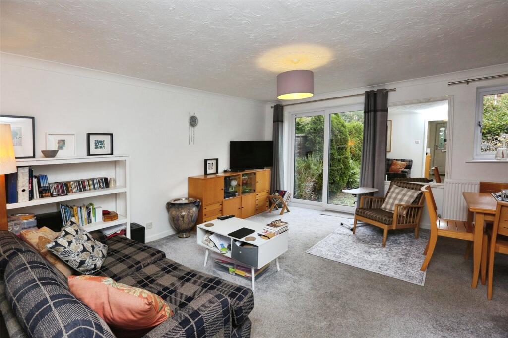 House in Southampton, Hightown - View 5