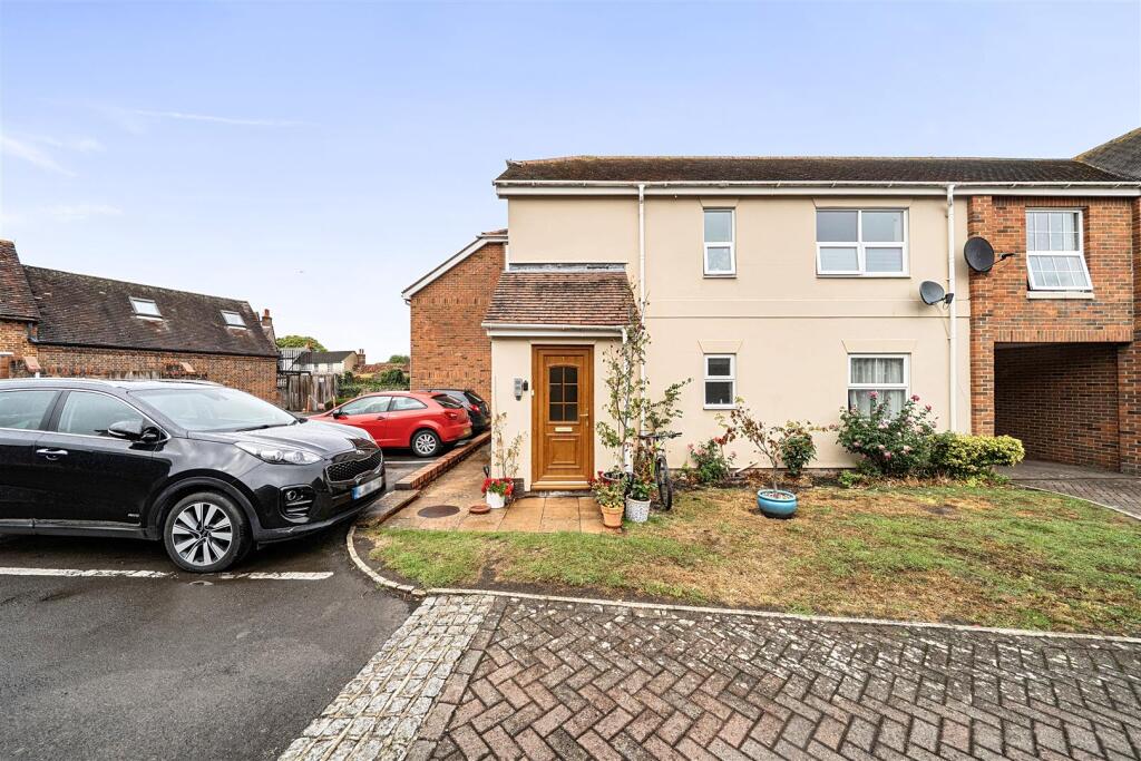 Main image of property: Beckett House, Wantage