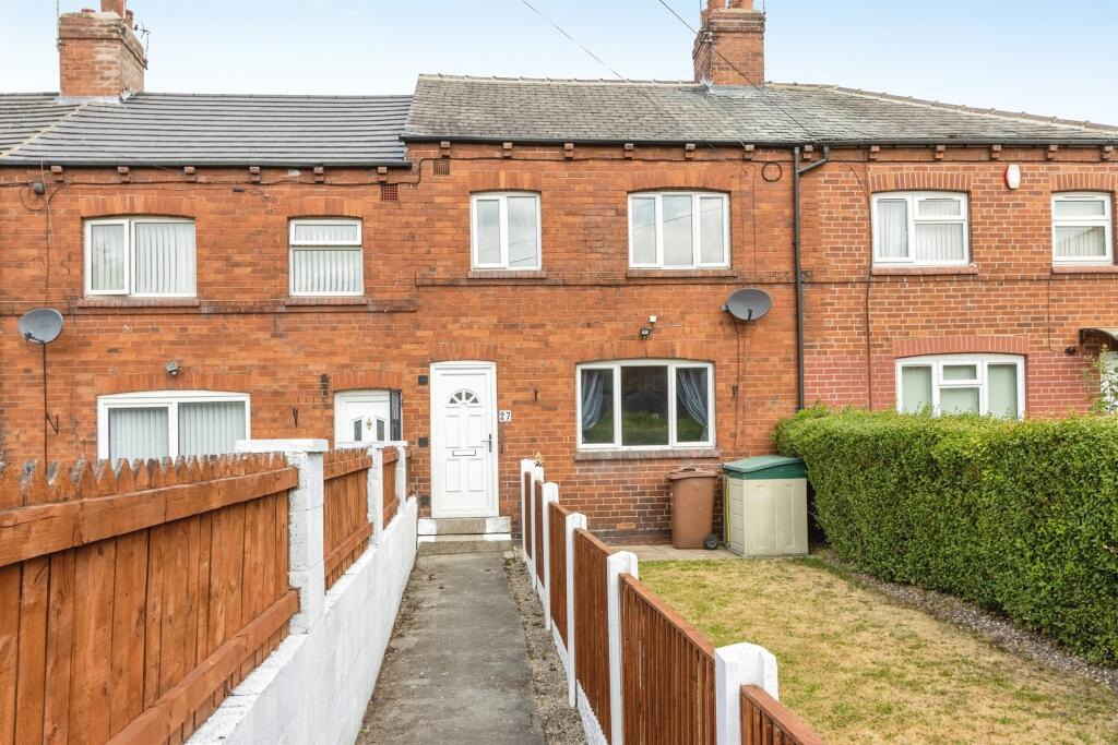 Main image of property: East Park Street, Leeds