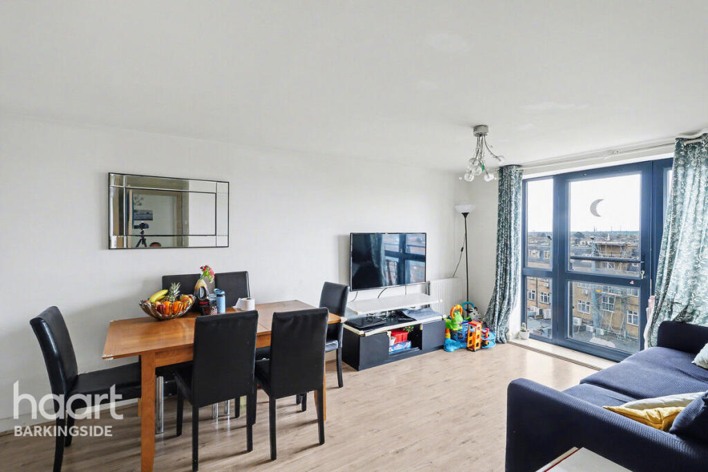 Main image of property: 5-7 Parham Drive, Gants Hill