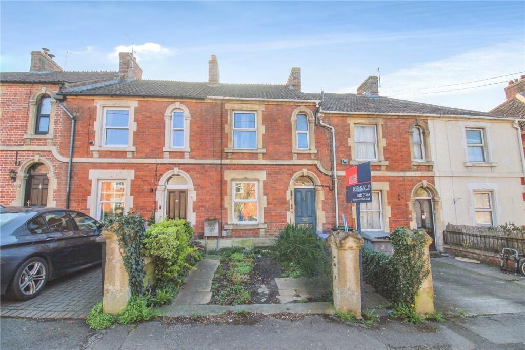 Main image of property: Drynham Road, Trowbridge