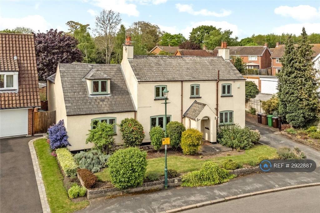 Main image of property: Village Road, Nottingham, NG11
