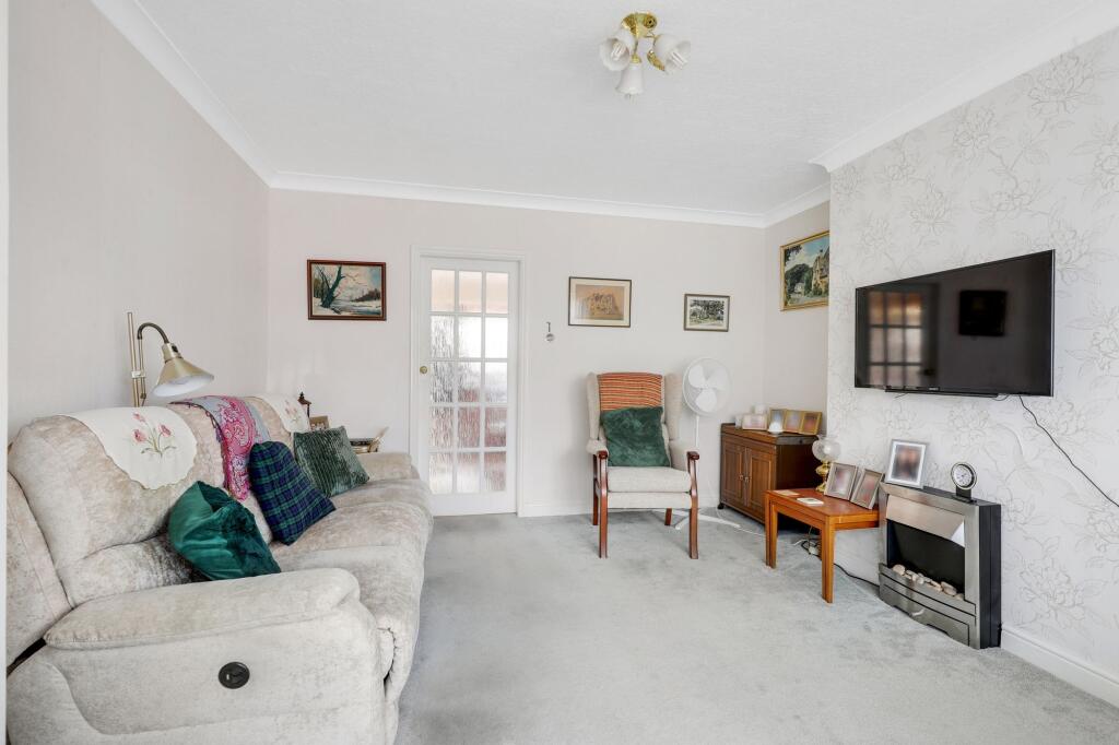 House in Nottingham, Gedling - View 5