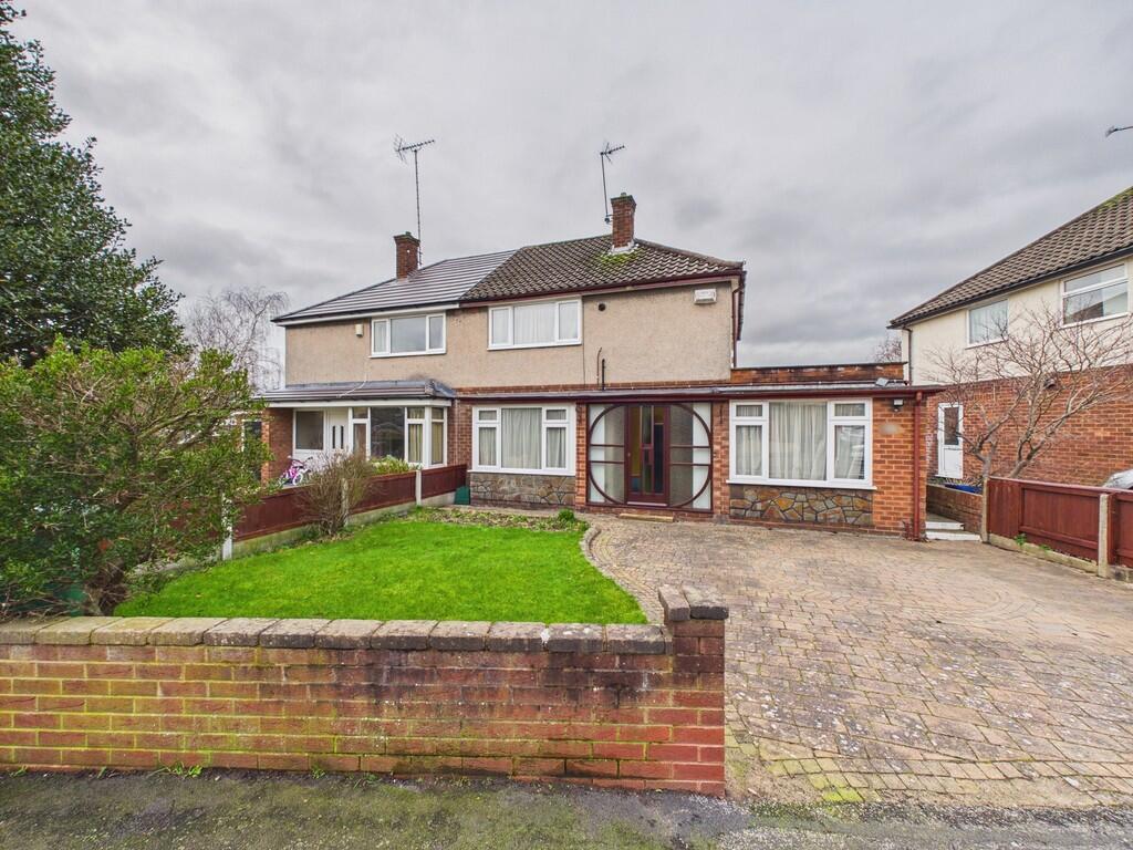 Main image of property: Thornton Drive, Chester