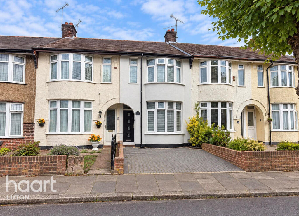 Main image of property: St Monicas Avenue, Luton
