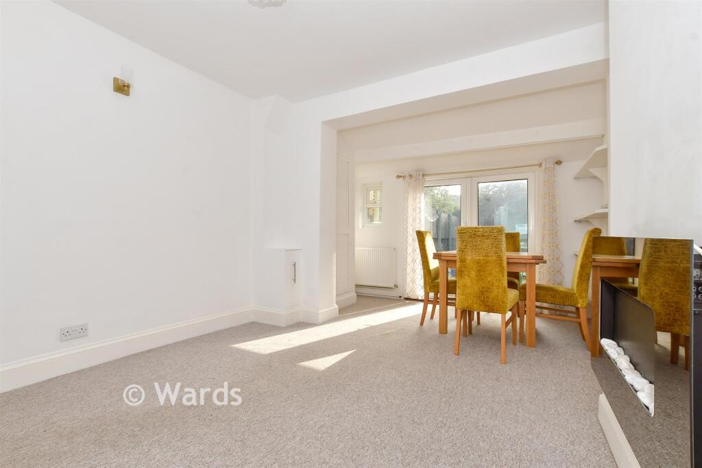 Main image of property: Claremont Gardens, Ramsgate, Kent