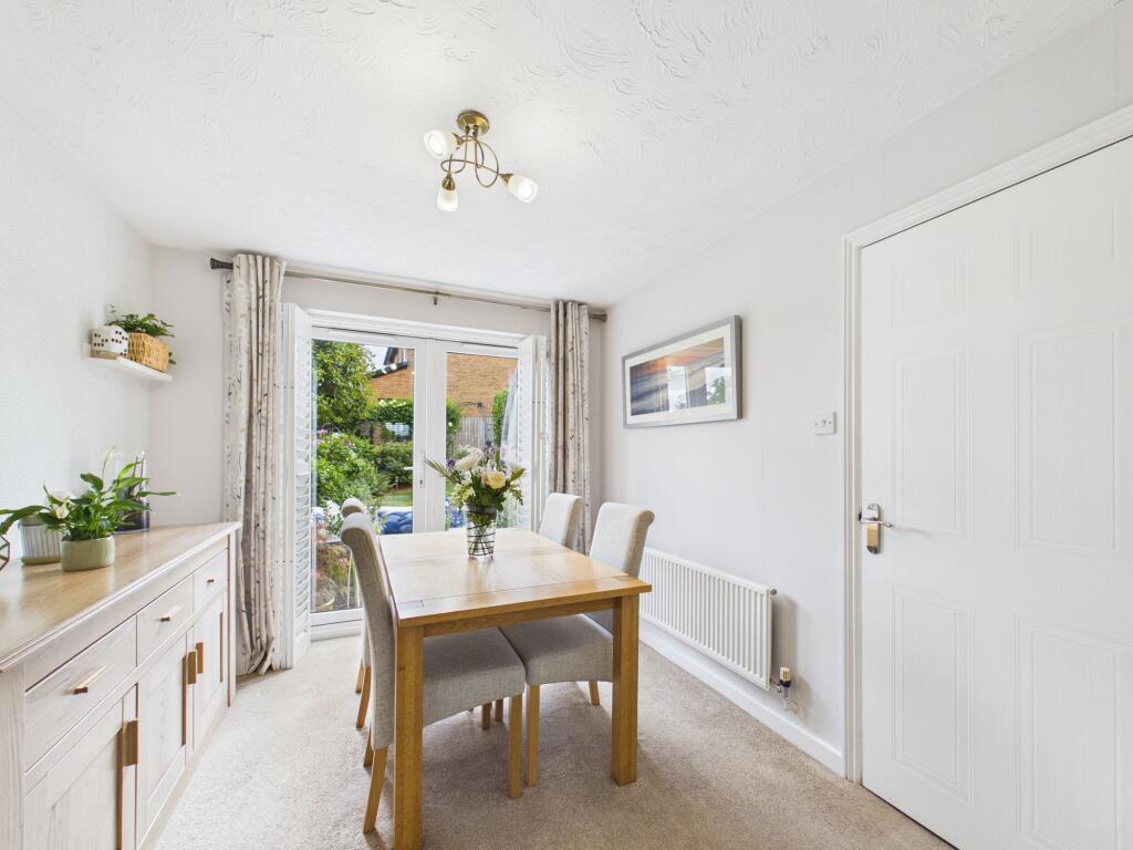 House in Ludlow, Shropshire - View 5
