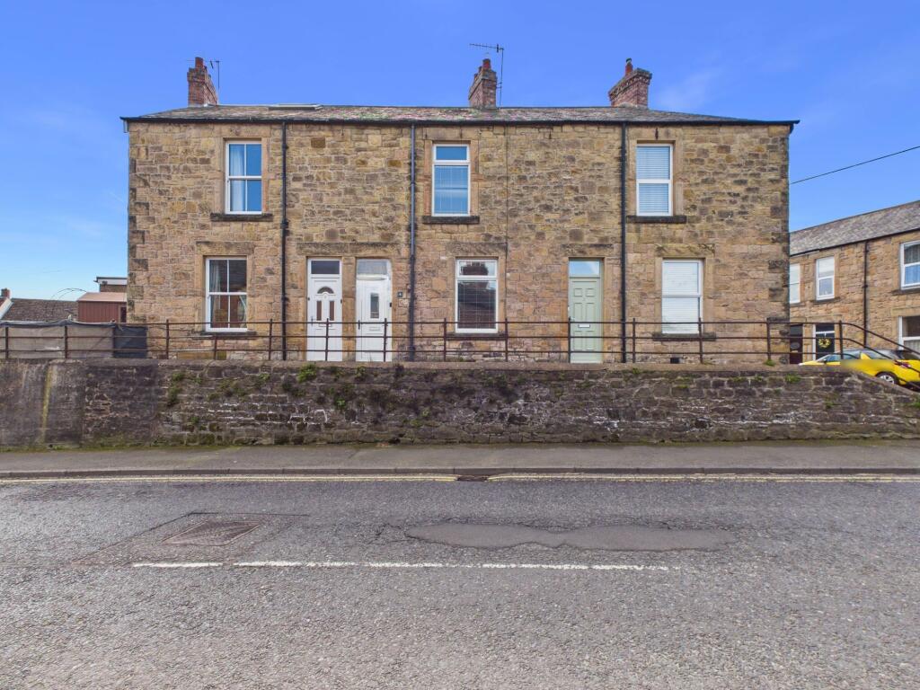 Main image of property: Eilansgate Terrace, Hexham, NE46