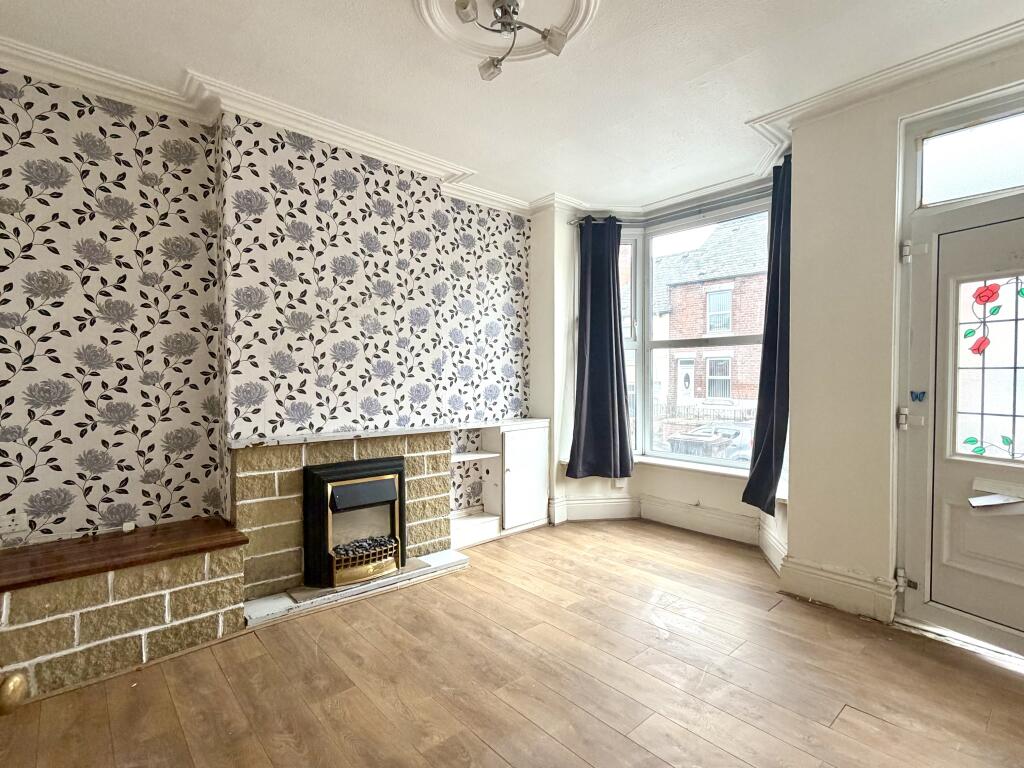 House in Sheffield, South Yorkshire - View 3