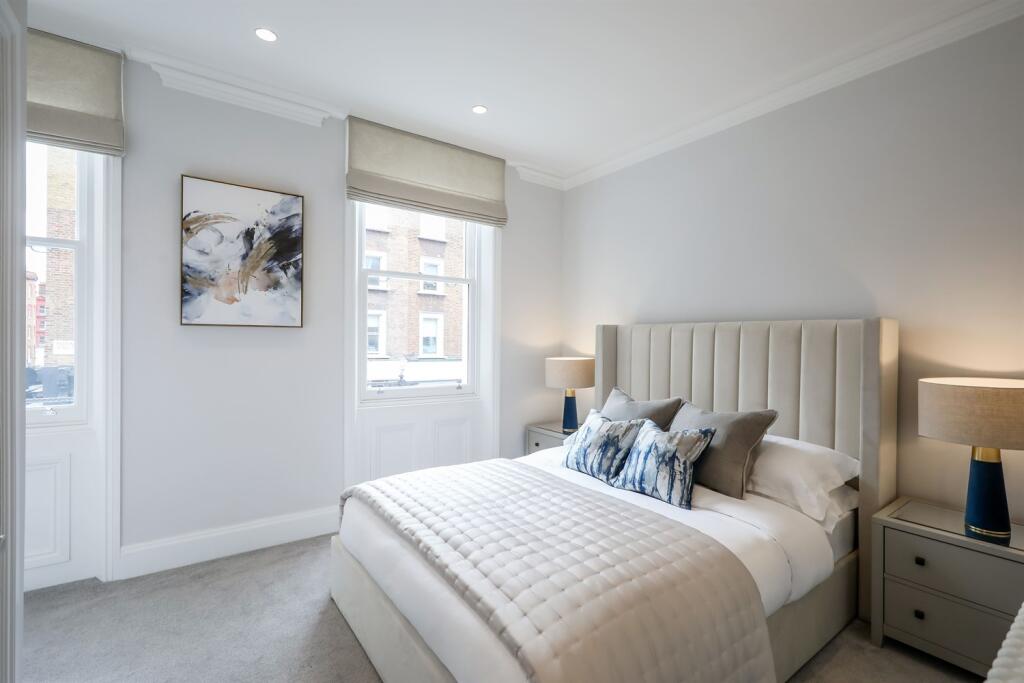 Apartment in London, City of Westminster - More