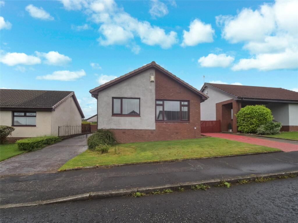 Main image of property: Bishopdale, Stewartfield, East Kilbride, South Lanarkshire, G74