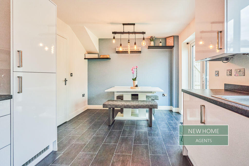 House in Preston - View 4