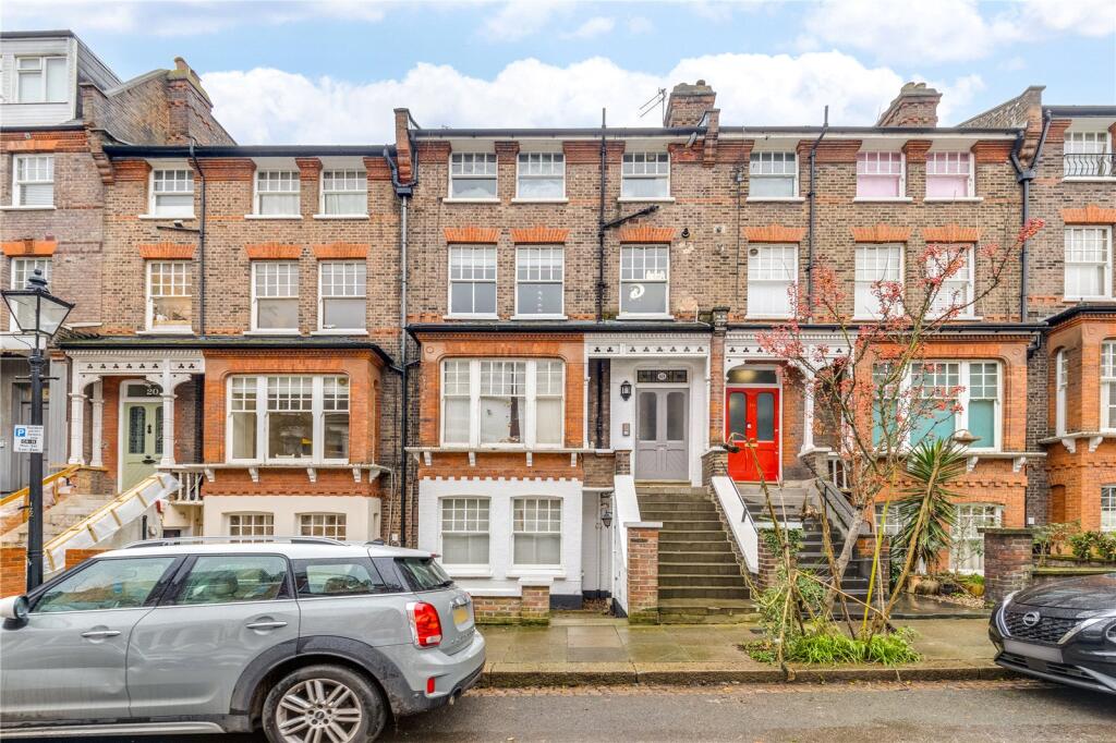Main image of property: Denning Road, London, NW3