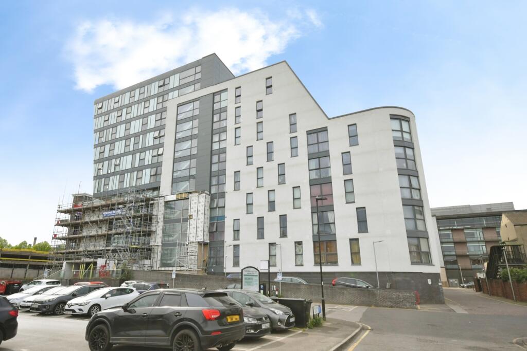 Main image of property: North Bank, SHEFFIELD, South Yorkshire, S3