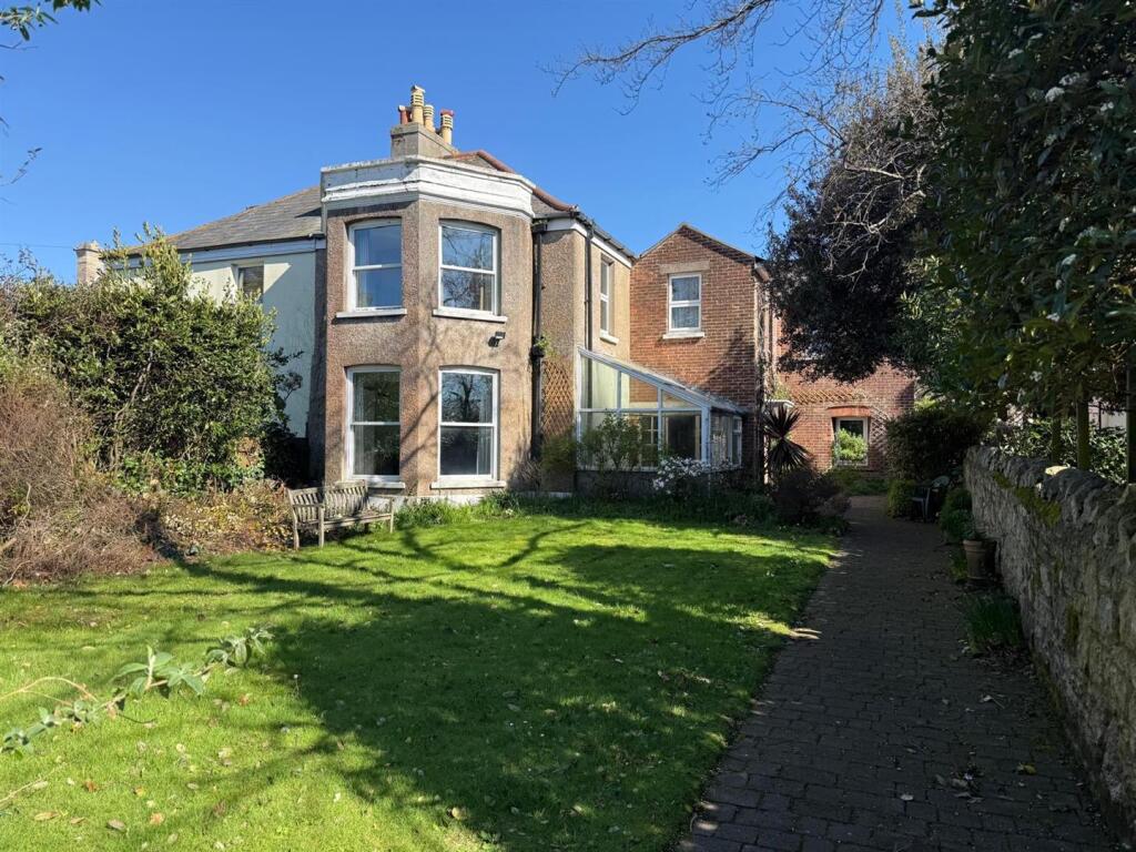 Main image of property: Dorchester Road, Weymouth