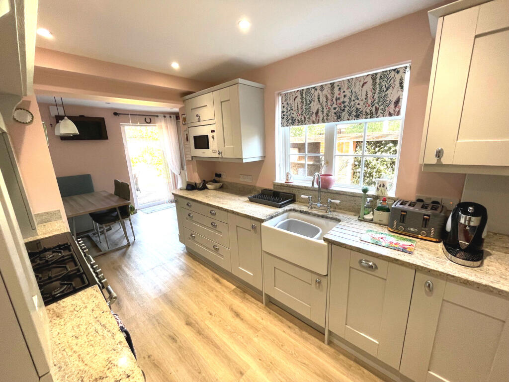 House in Poole, Creekmoor - View 4